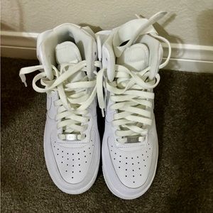 Shoes nike Air Force 1